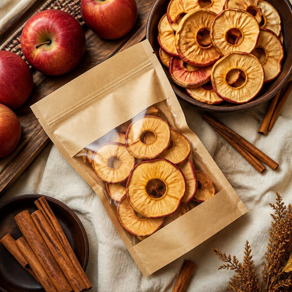 Dried Apple